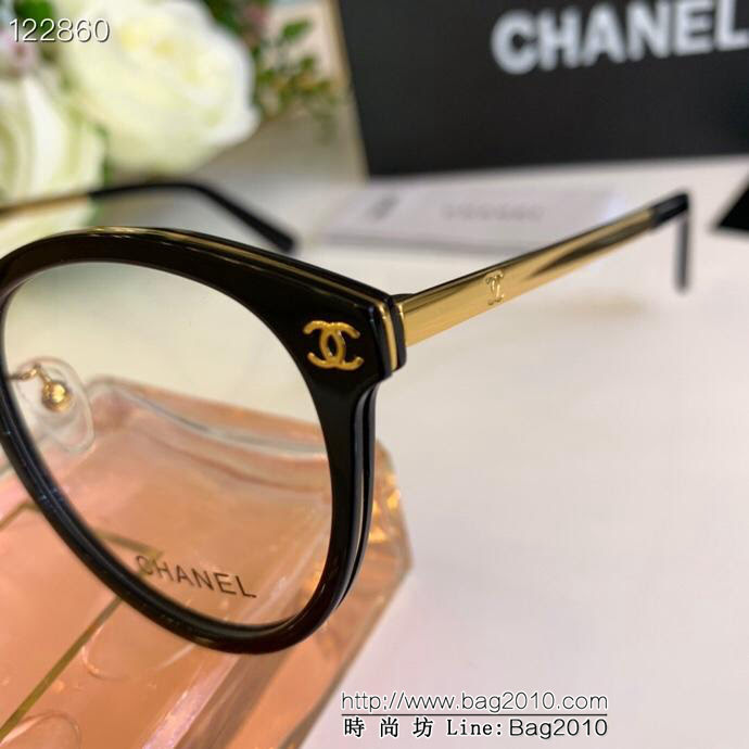 CHANEL香奈兒 CH2132 純手工 拋光打磨 女款太陽鏡  lly1334